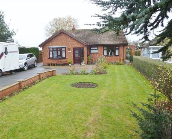 2 Bedroom Detached